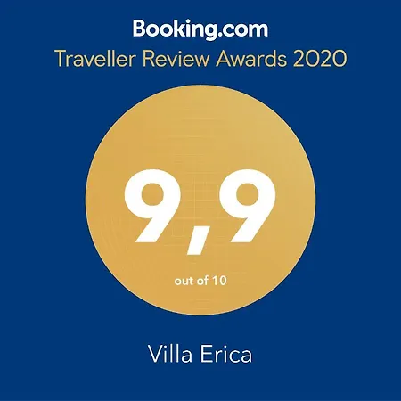 Erica Villa