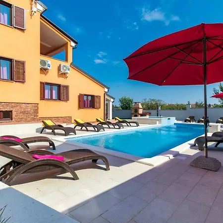 Villa Erica *