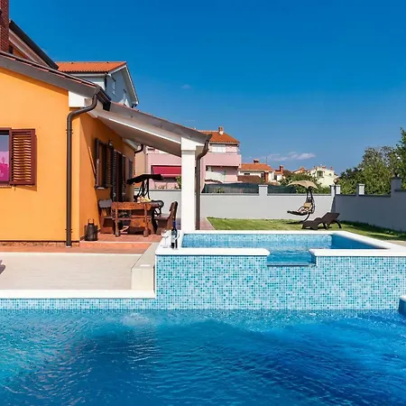 Villa Erica