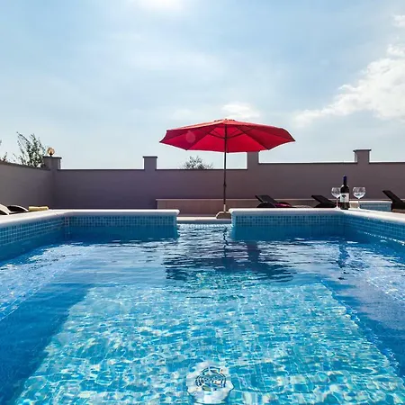 Villa Erica *