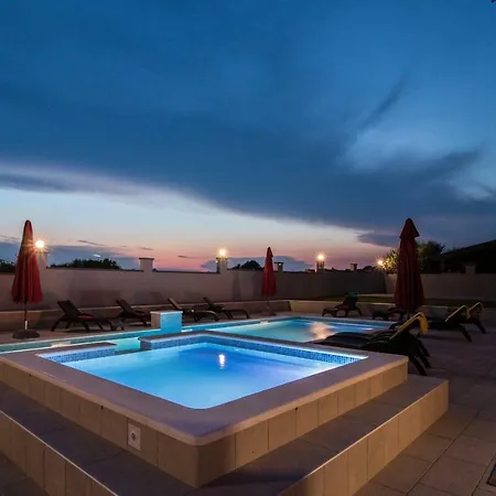Villa Erica