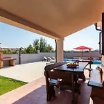 Villa Erica Póla